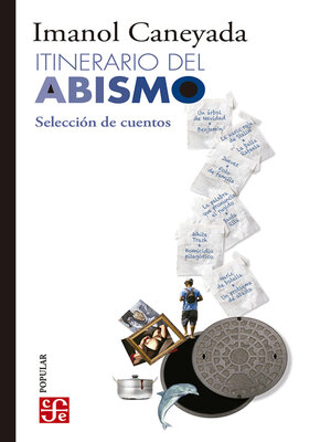 cover image of Itinerario del abismo